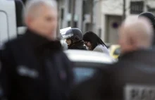 Francja: Zamachowiec pochowany anonimowo