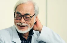 Wielki powrót Hayao Miyazakiego? Kultowy twórca zapowiada nowy film!
