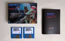 Amiga: Enemy 2 Collectors Edition