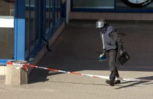 ABW ustaliła "gejobombera". Podłożył 14 atrap bomb w stolicy