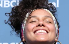 Alicia Keys rezygnuje z makijażu i namawia kobiety do tego samego