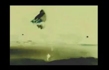 oldschool snow session...