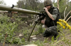 Ukraina: będą rozmowy o przyłączeniu Polski do negocjacji ws . Donbasu