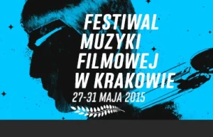 Festiwal Muzyki Filmowej - Program Koncertów