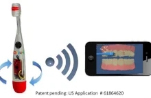Technogadzet: Grush zachęca do mycia zębów poprzez gry