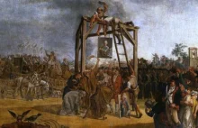 223 lata temu powieszono przywódców Targowicy
