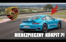 #4 PORSCHE ZMUSZONE DO... ZAKUPU OKULARÓW KLIENTOM (SZOK! AFERA! :D)...