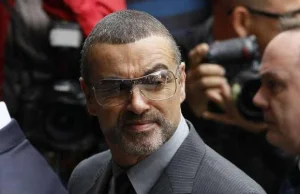 George Michael nie żyje. Piosenkarz miał 53 lata