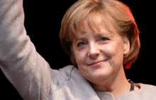 Partia Angeli Merkel wygrywa wybory do Bundestagu. Antyemigrancka AfD...