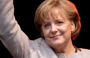 Partia Angeli Merkel wygrywa wybory do Bundestagu. Antyemigrancka AfD...