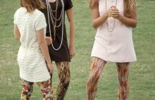 1969: Hippie High School - Tak wyglądało amerykańskie liceum w czasach...