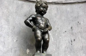 Konkurs Manneken pis