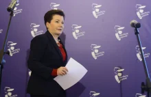 HGW dostanie niższą pensję przez rozporządzenie PiS. Zarobi, aż o 24 złote mniej