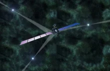 Postępy w pracy nad system nawigacji w kosmosie w oparciu o pulsary