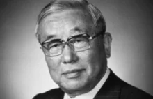 Zmarł Eiji Toyoda, współtwórca "Drogi Toyoty"