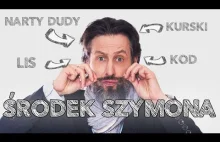 Lis, KOD, Kurski, Narty Dudy | Środek Szymona