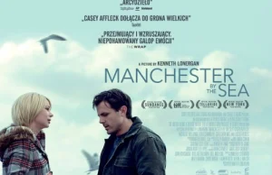 „Manchester by the Sea” - recenzja