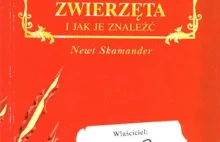 J.K. Rowling zapowiada nowy film ze świata Harryego Pottera!