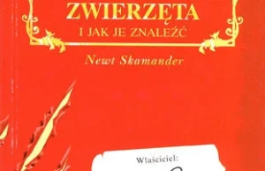 J.K. Rowling zapowiada nowy film ze świata Harryego Pottera!