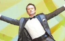 Neil Patrick Harris otwiera 67. Tony Awards