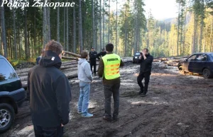 Zakopane. 22-letni morderca chciał być jak Ted Bundy?