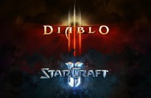 Starcraft II przerobiony na Diablo II