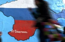 Krym: dwa lata po aneksji przez Rosję