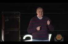 Siły specjalne a biznes | Andrzej Kruczyński | TEDxWarsaw