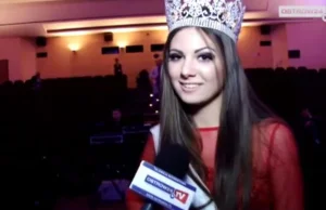 Szantażowała mnie Miss Polski. Zaczęła od 30 tys. zł