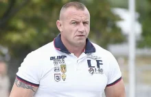 Pudzianowski o imigrantach atakujących tiry w Calais: Zwyrodnialcy, bydło