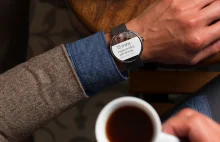 Google pokazało Android Wear dla smartwatchy!