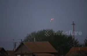 Jeśli nie UFO, to co?