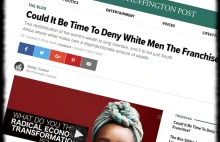 Huffington post mści się na człowieku za przesłanie im artykułu-dowcipu [eng]
