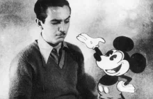 Walt Disney - król animacji, władca wyobraźni