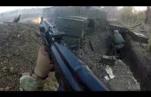 Ukraińska Wojna z pierwszej osoby