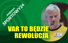 MAGAZYN SPORTOWY24. Michał Listkiewicz: Miałem mecze, które mi nie wyszły...