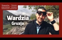 Wardzia - Tamada-Tour.com.pl - Odc. 5