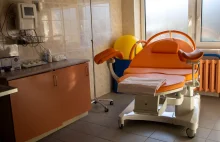 W bielskim szpitalu rodzi się najwięcej dzieci w województwie