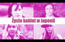 Życie kobiet w Japonii