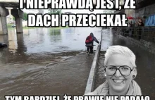 Internauci bezlitośni dla Dutkiewicza i jego fikcyjnych wielbicieli [memy]...