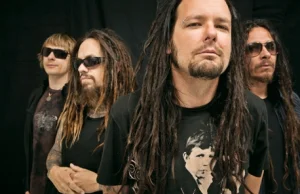 Korn i Guano Apes zagrają w Warszawie na Ursynaliach!