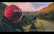 FOTOGRAFIA krajobrazu | Magia GLENMALURE - Irlandia | VLOG 04/2018