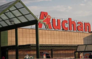 Auchan zmusza pracowników do deklarcji o 500 plus. Pod groźbą zwolnienia.