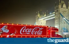 CocaCola wzywa policję po znalezieniu odchodów na linii produkcyjnej...