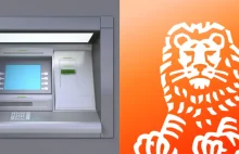 ING Bank Śląski: Awaria systemu - bank podwójnie zaksięgował transakcje
