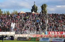 Frekwencja na stadionach żużlowych w 2017! Ponad milion kibiców na trybunach!