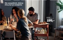 IKEA nadała swoim produktom nazwy po pytaniach wpisywanych w Google