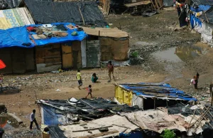 Zużyte baterie z laptopów zasilą slumsy