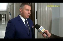 Co jest dobrego w CETA? Przemysław Wipler (17.10.2016)