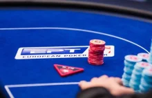 Polski pokerzysta w walce o 600,000zł w turnieju pokerowym!